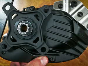 Nové motory BOSCH pro rok 2020