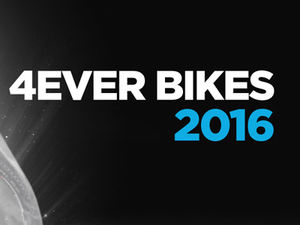 4EVER INEXXIS 1 - představení modelu