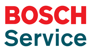 Jsme BOSCH servisní centrum