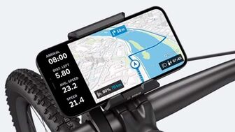 Aplikace eBIKE FLOW pro Smart systémy BOSCH