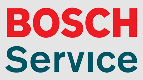 Jsme BOSCH servisní centrum