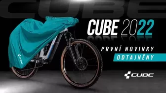 CUBE 2022
