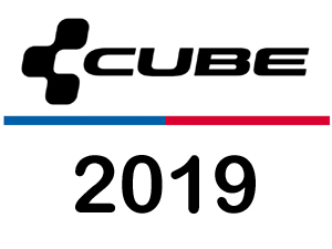 CUBE 2019 - první modely skladem