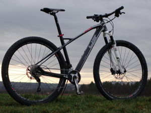 TEST KOLA 4EVER INEXXIS 2 2016