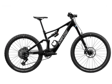 celoodpružené elektrokolo amflow px carbon