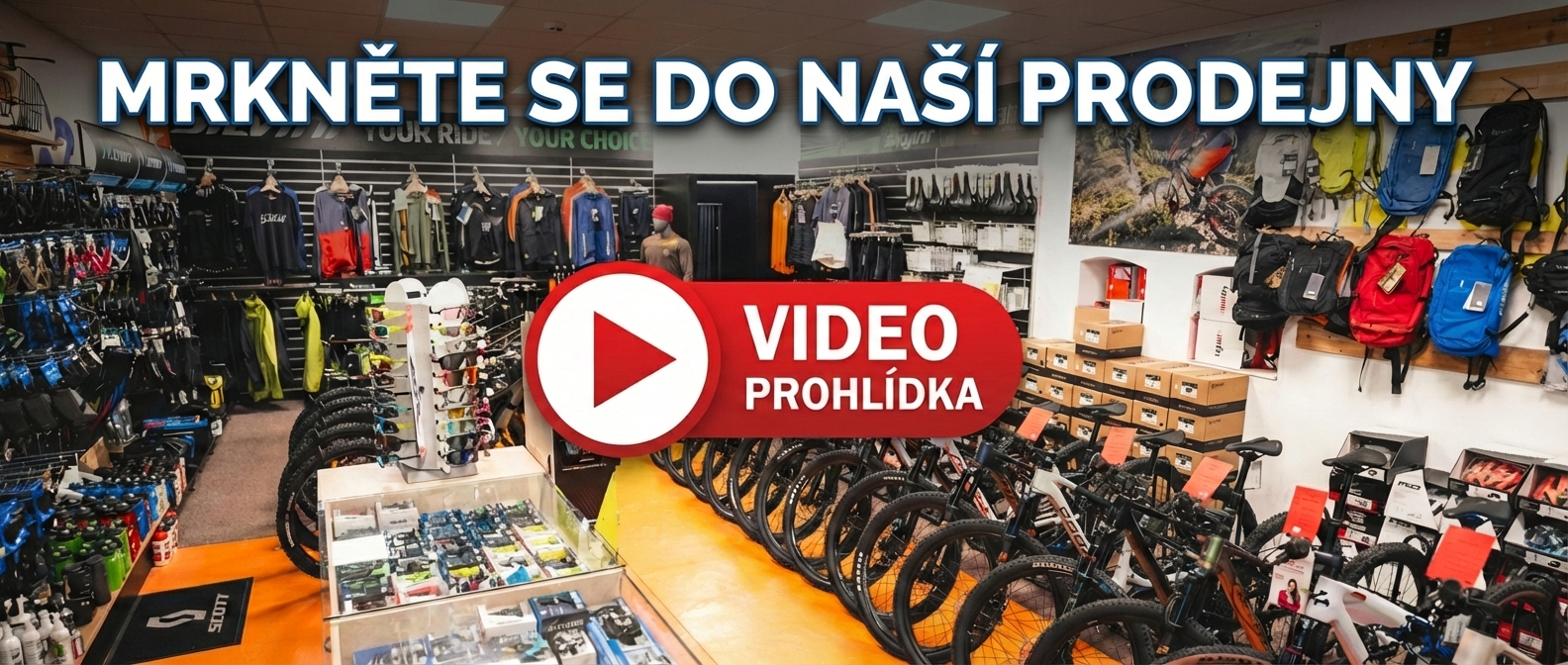 Prohlédněte si naši prodejnu