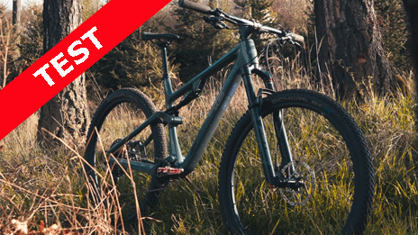 Test kola 4EVER SONNIC