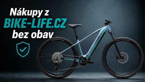 Bezpečné nákupy