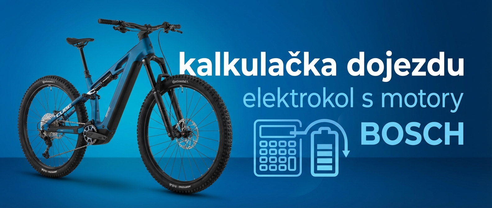 kalkulačka dojezdu elektrokol