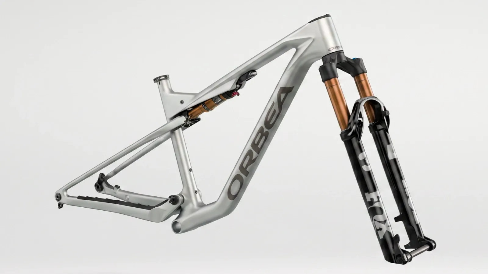 orbea oiz 2027 rám