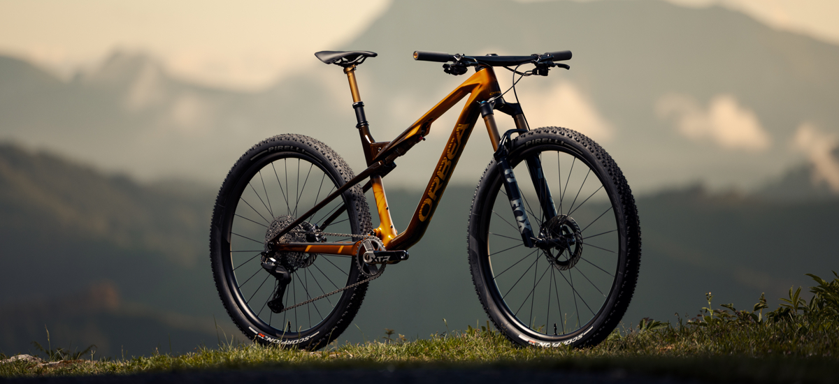 nová orbea oiz 2027