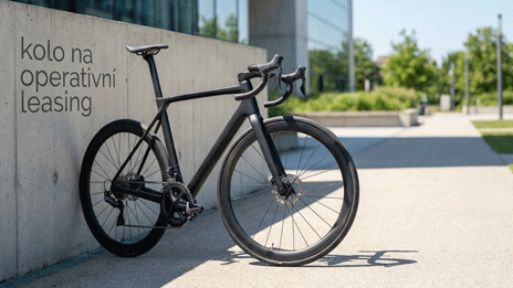 Kolo na operativní leasing