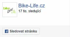 Sledujte nás na Facebooku