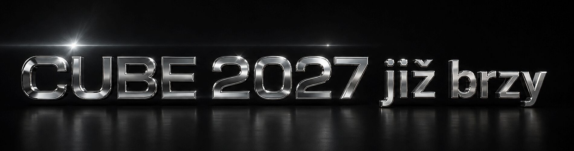 CUBE 2027