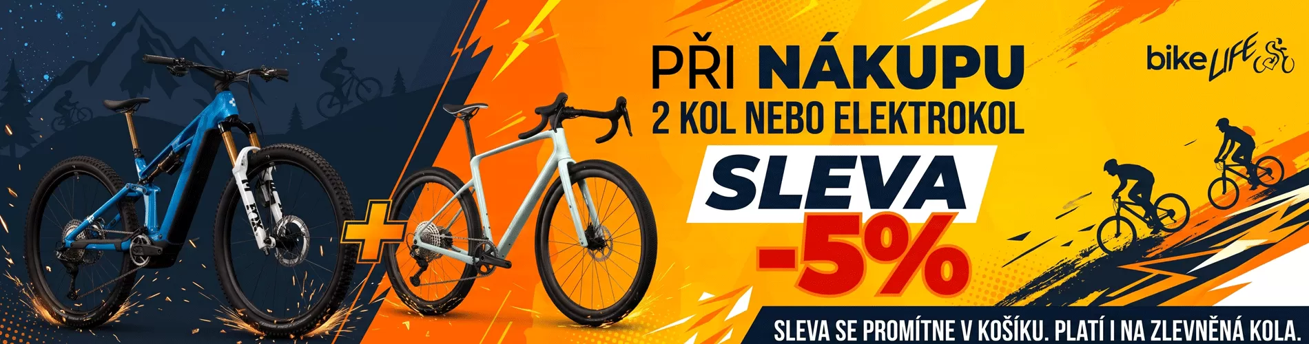 Sleva na 2 kola