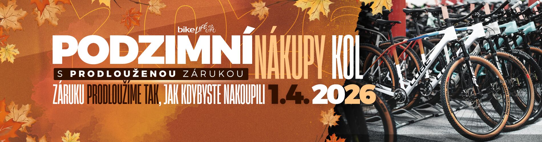 prodloužená záruka