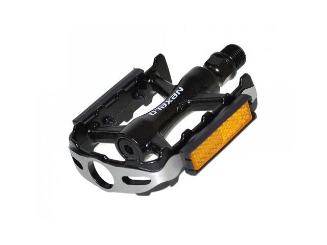 PEDÁLY NEXELO AL CNC CR-MO