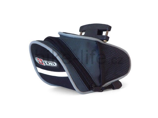 Brašna pod sedlo EXTEND klik klak