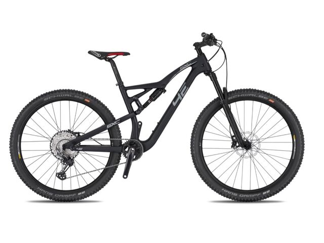 Horské kolo 4EVER VIRUS SXC RACE 2023