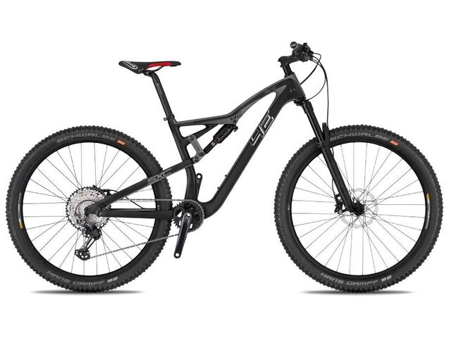 Horské kolo 4EVER VIRUS SXC RACE 2021