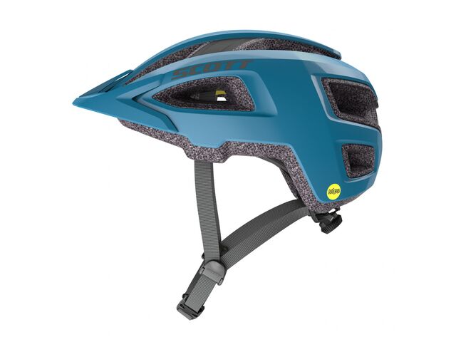 Přilba SCOTT GROOVE PLUS atlantic blue