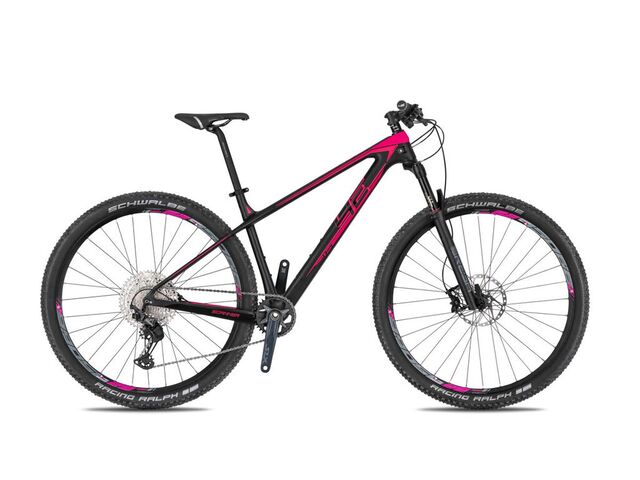 Horské kolo 4EVER SCANNER TEAM LADY 2021