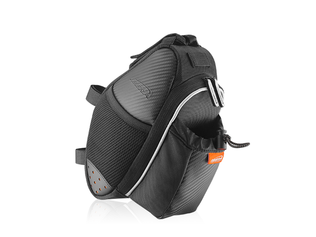 Brašna pod sedlo Watterproof Carryall IBERA IB-SB17