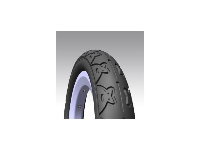 Plášť MITAS Teddy  12-1/2x1,75 (47-203)