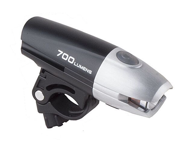 Světlo přední SMART BL-187 W USB 700 Lumen