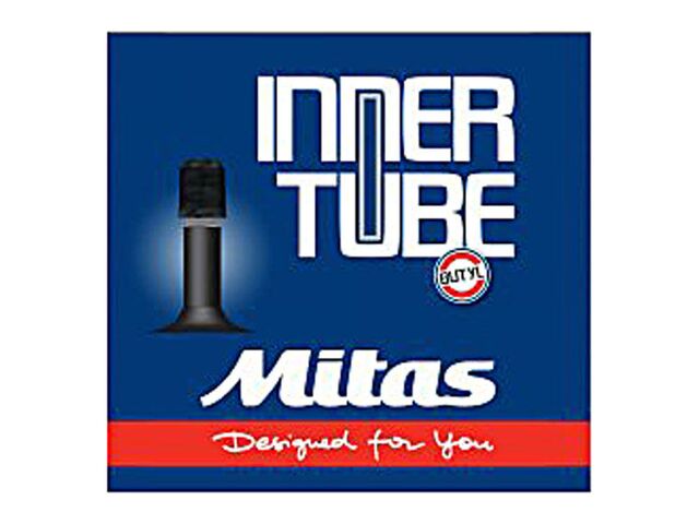 Duše MITAS 24x1-3/8  (25/37-54040) AV