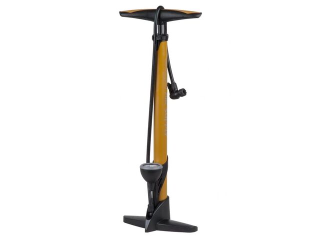 Pumpa PRO-T Plus velká s manometrem GF-33