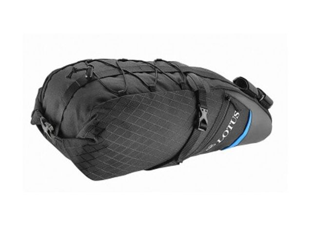 Brašna pod sedlo velkoobjemová LOTUS 7703