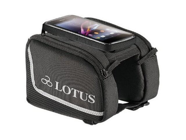 Brašna pro Smartphone na rám LOTUS I-Touch 23 velikost L