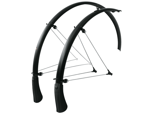 Blatník SKS BLUEMELS matt, 53mm 28"