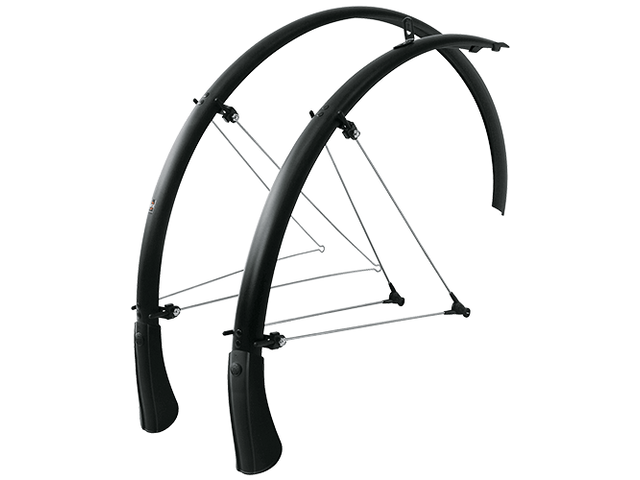 Blatník SKS BLUEMELS matt, 45mm 28"