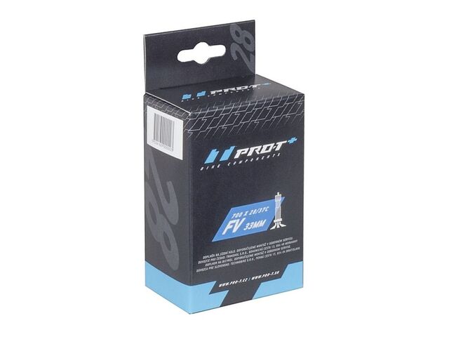 Duše 27,5x1.9-2.35 FV