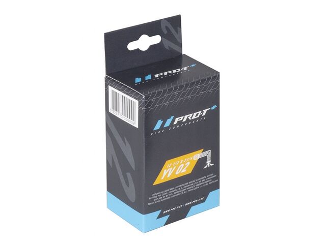 Duše 12 1/2x1.75x2 1/4 AV, 90°