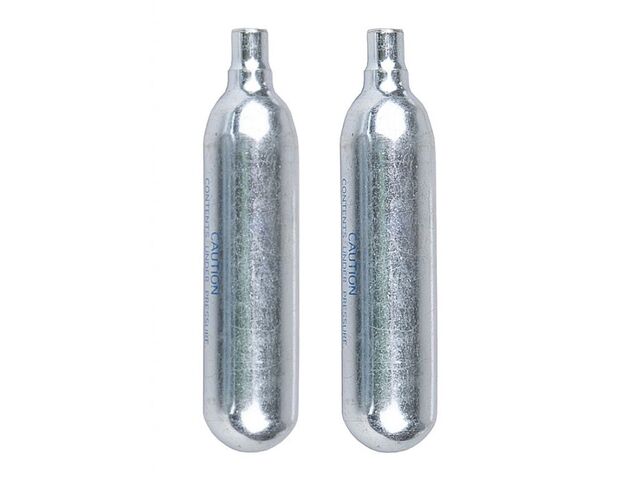 Náhradní bombička 12g (2ks)