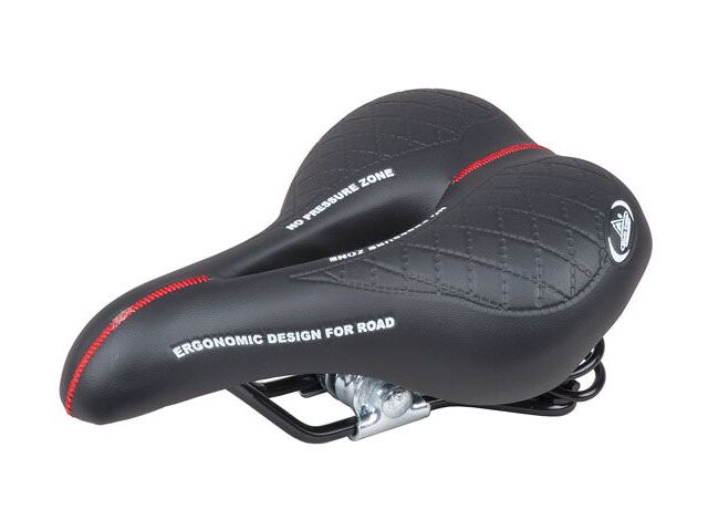 Sedlo MONTE GRAPPA  Vela 2009