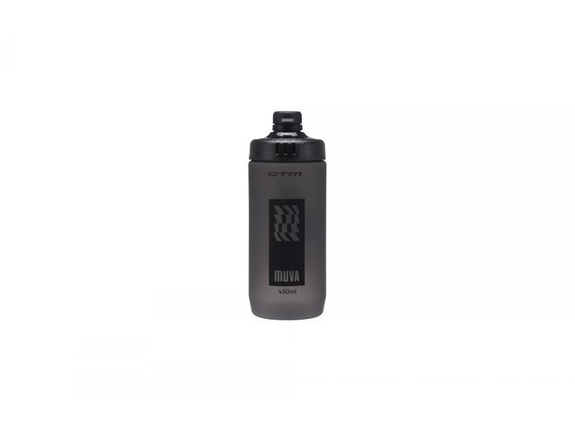 Láhev CTM MUVA 0,45 l, magnet, set s držákem