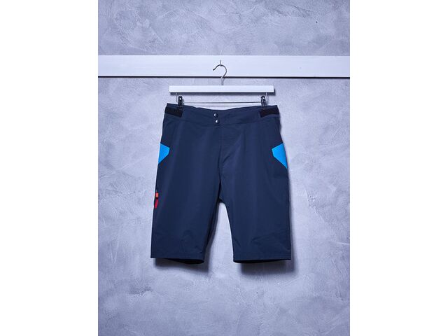 volné kalhoty CUBE TEAMLINE