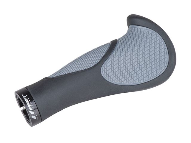 Grip PRO-T Plus Ergo černý na imbus 223