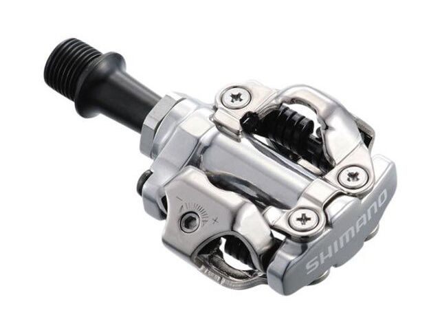 Pedál SPD SHIMANO PDM-540
