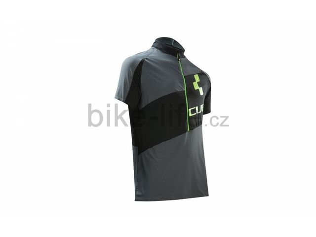 dres CUBE AM black