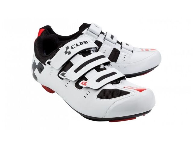 Tretry CUBE silniční CMPT