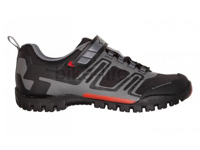 tretry CUBE ALL MOUNTAIN