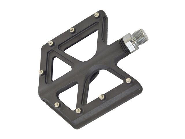 Pedál BMX PRO-T Plus 213   s vyměnitelnými hroty