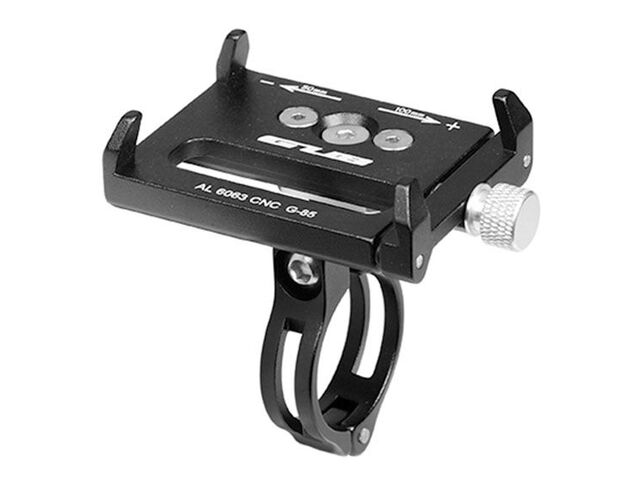 Držák pro Smartphone na řídítka PRO-T dural universal 52