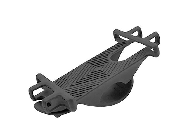 Držák pro Smartphone na řídítka PRO-T Silicone universal 530