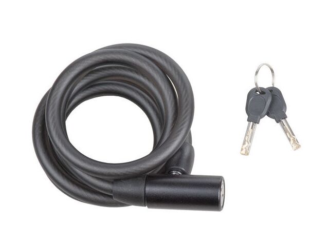 Zámek spirála PRO-T Plus M12 x 180cm EVO